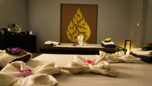 Szombathely Thai massage